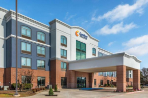 Comfort Inn & Suites Frisco East - McKinney